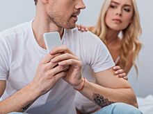 Женщина показала простой способ узнать о неверности мужа