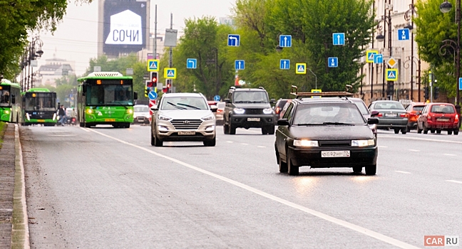 С каких автомобилей россияне чаще всего пересаживаются на новый «Москвич»