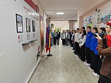 Донской школьный музей победил в конкурсе &laquo;Единой России&raquo; &laquo;Солдаты Великого Отечества&raquo;