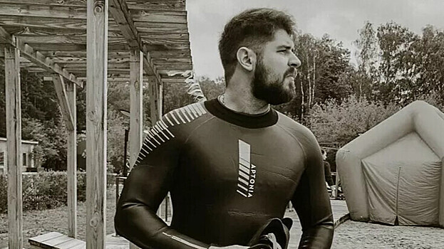 «Родители Свечникова находятся в шоковом состоянии» — родственница пловца