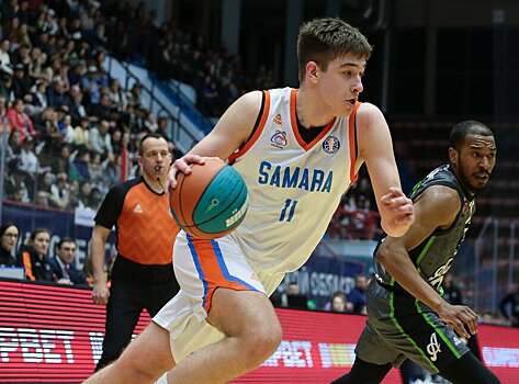 Тренер сборной U20 Роман Семернинов: «Егор Амосов – Лука Дончич на минималках, и я не преувеличиваю»