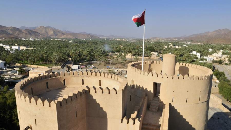 РФ и Оман договорились о безвизовом режиме