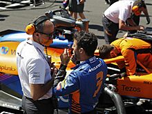 Марк Хьюз: Даниэль Риккардо не прогрессирует в McLaren