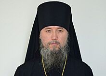 Главой Кубанской митрополии стал епископ Армавирский и Лабинский Василий