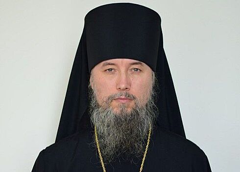 Главой Кубанской митрополии стал епископ Армавирский и Лабинский Василий