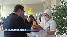 Перспективы развития хлебопекарной отрасли обсудили в министерстве сельского хозяйства Ростовской области