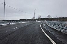 Где расширят магистраль на трассе Пермь-Екатеринбург?
