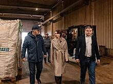 Подмосковное предприятие отправило 20 т картофеля для личных хозяйств жителям Донбасса