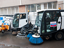 Пылесосы все активнее заменяют частные автомобили