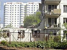 СМИ: Москва выделит 300 млрд на расселение жителей из хрущевок
