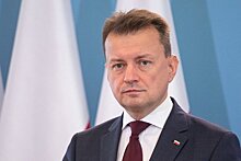 Польша обвинила РФ в неполучении репараций от Германии
