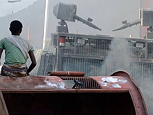 РФ призвала ООН не опускать руки и добиваться мирного урегулирования конфликта в Йемене