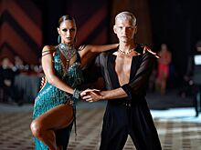 Завершились съемки сериала «Джайв»