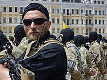 Миф и правда о гражданской войне в Донбассе