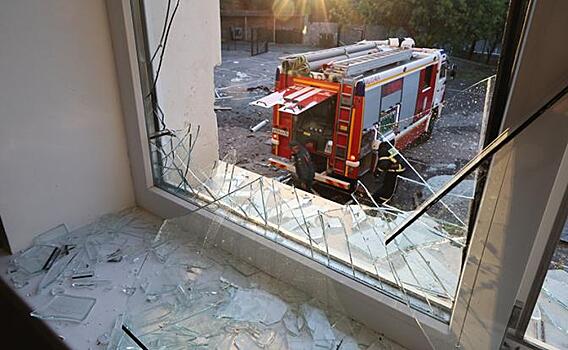 «Удар по Форосу – охота на херсонского губернатора»