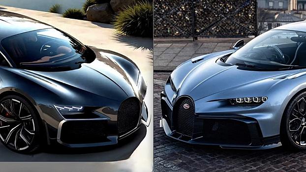 Нерезервная копия: 10 китайских автомобилей-клонов популярных моделей