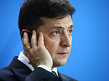 Решение Зеленского рассорило две страны
