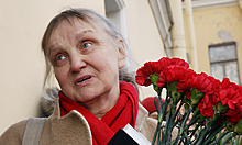 Умерла приемная внучка Анны Ахматовой
