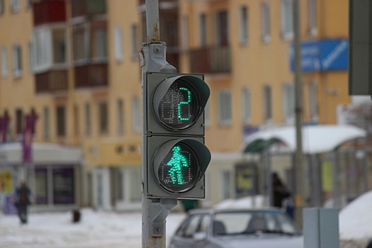 В Тюмени резко выросло число ДТП с пешеходами: под машины попадают подростки