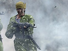 Россию сочли опаснее "Аль-Каиды" и ИГ