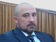 Виталий Орешкин сохранил пост уполномоченного по правам ребенка в ЯНАО