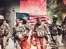 В США пересчитали деньги и трупы на экспорт демократии