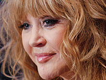 Бизнес-партнера Пугачевой обокрали