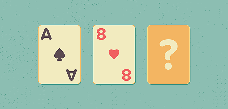 Тест: Три загадки с подвохом