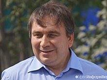 Строительство оптовой базы в Камышлове "споткнулось" о газопровод