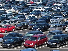 Автоэксперт Славнов: не советую продавать б/у машину и покупать новую до конца года