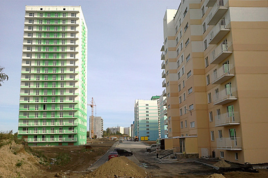Мэрию Новосибирска обязали расторгнуть договор аренды с «Дискусом»
