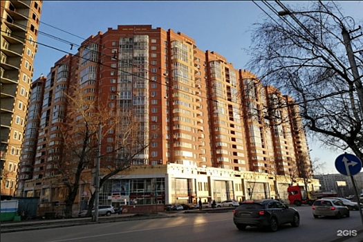 В Новосибирске директора строительной компании обвинили в мошенничестве на 450 млн рублей