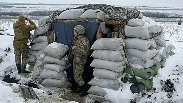 В ЕС назвали главный риск введения бесполетной зоны на Украине