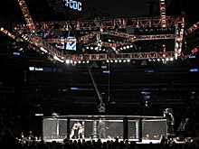 Стала известна дата возвращения UFC