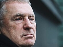 Биография Владимира Жириновского