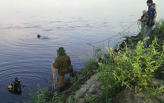 Ямальцев призывают купаться трезвыми и на цивилизованных пляжах