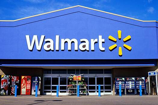 Крупнейшая сеть магазинов Walmart перестала продавать оружие на время беспорядков в США