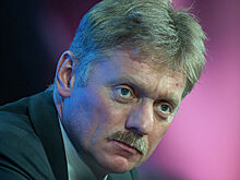 Кремль назвал виновных в колебаниях рубля