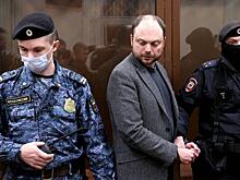 Кара-Мурзе предъявили обвинение