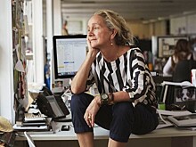 Директор моды британского Vogue Люсинда Чемберс покидает издание