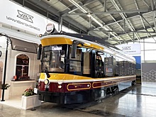 Жители Нижнего Новгорода одобрили закупку 11 ретро-трамваев