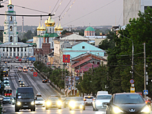 Международный фестиваль военного кино пройдет в Туле в конце мая