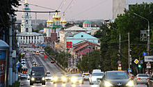 Международный фестиваль военного кино пройдет в Туле в конце мая