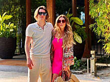 Певица Ирина Дубцова опровергла слухи о романе сына с эскортницей