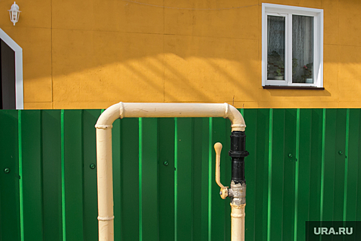 Аналитики предрекли Европе резкий рост цен на газ