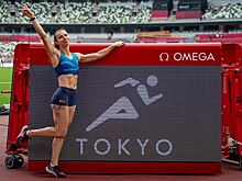 Бегунья из Белоруссии подала сигнал SOS. Уверяет, что ее хотят силой вывезти с Игр и просит убежища