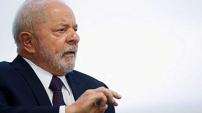 Лула да Силва запретил чиновникам использовать гендерно-нейтральные слова