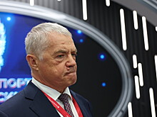 Медведев назвал задачу «Зенита» на сезон Единой лиги ВТБ