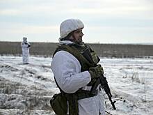 Военкор оценил переход населенного пункта в Сумской области под российский контроль