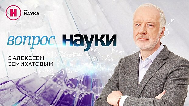 Как Солнце разговаривает с Землей: наш канал покажет премьеру из цикла «Вопрос науки»